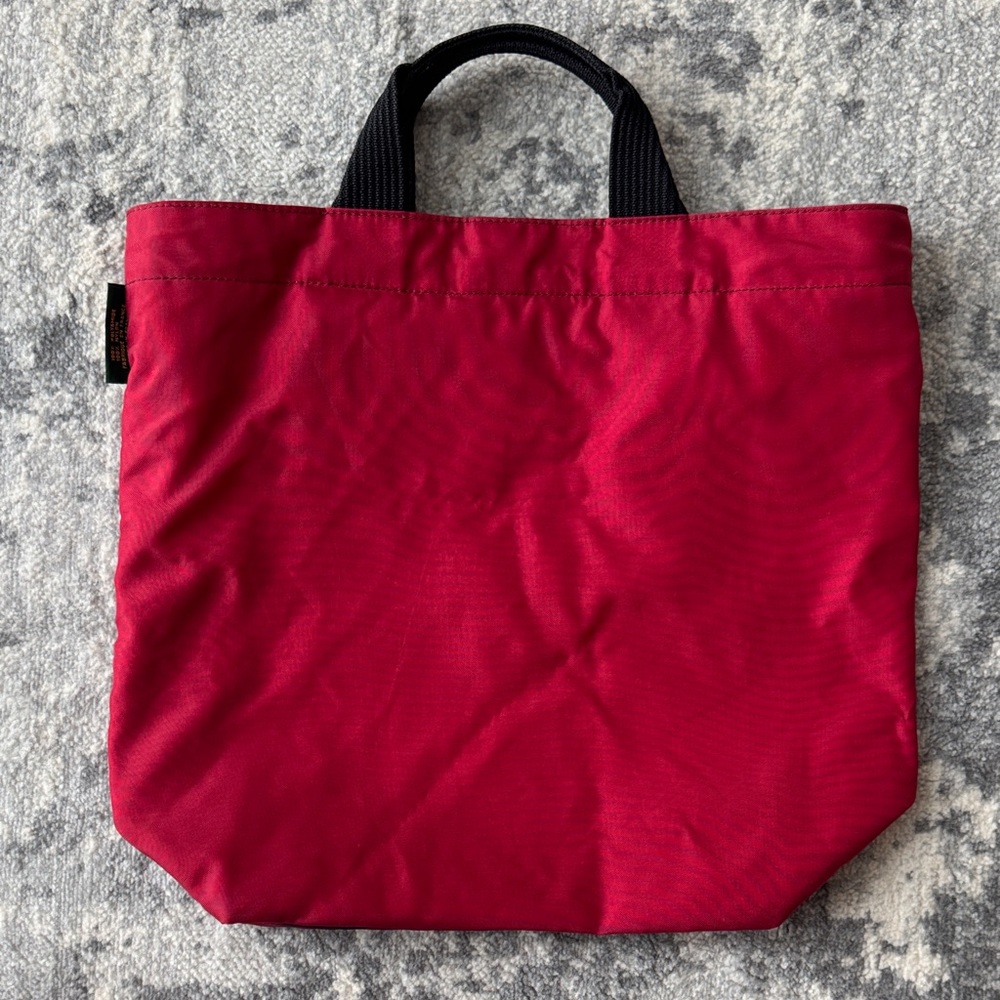 Authentic Herve Chapelier Tote Handbage - Picture 7 of 12